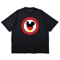 Abstract Mouse Tee