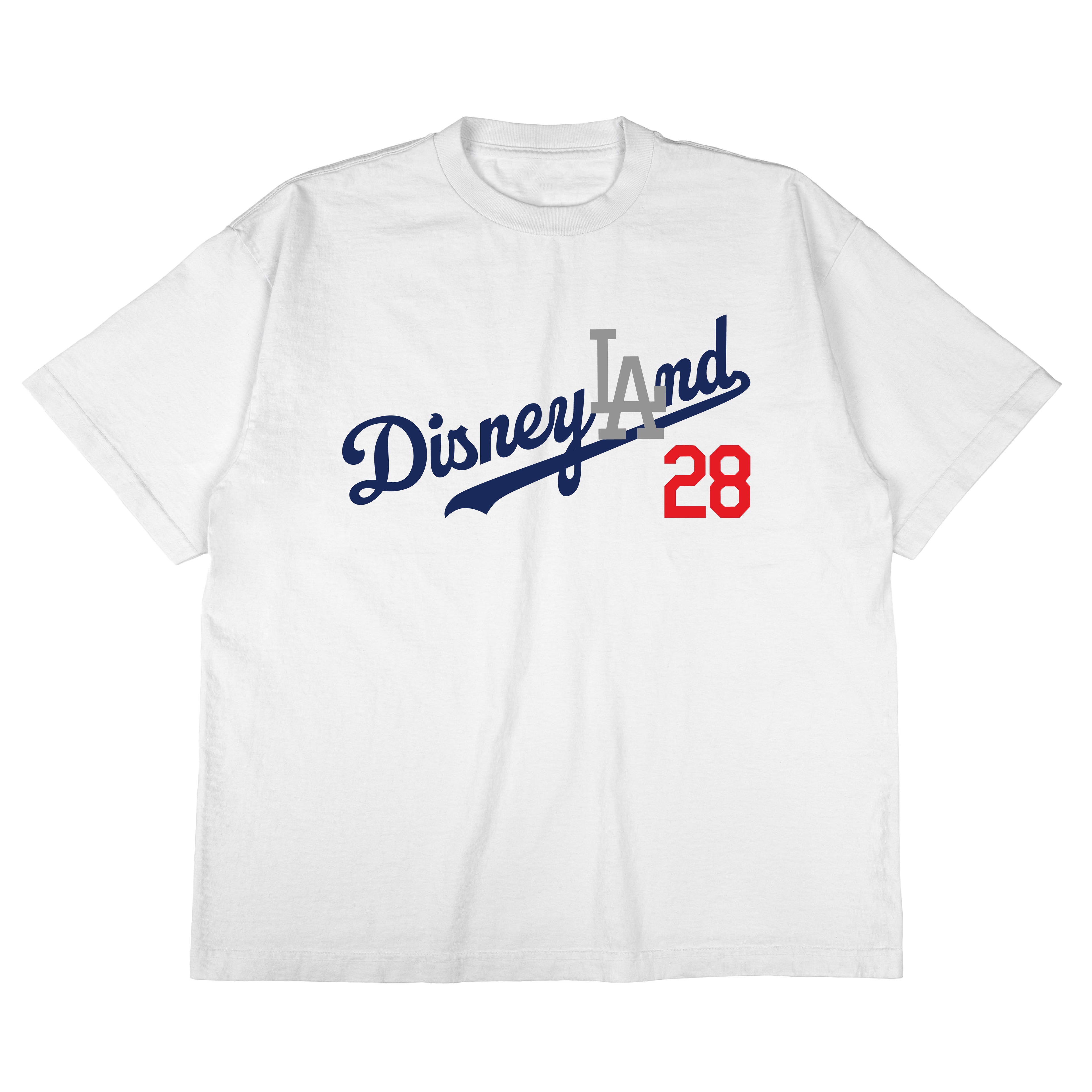 The LAnd Tee