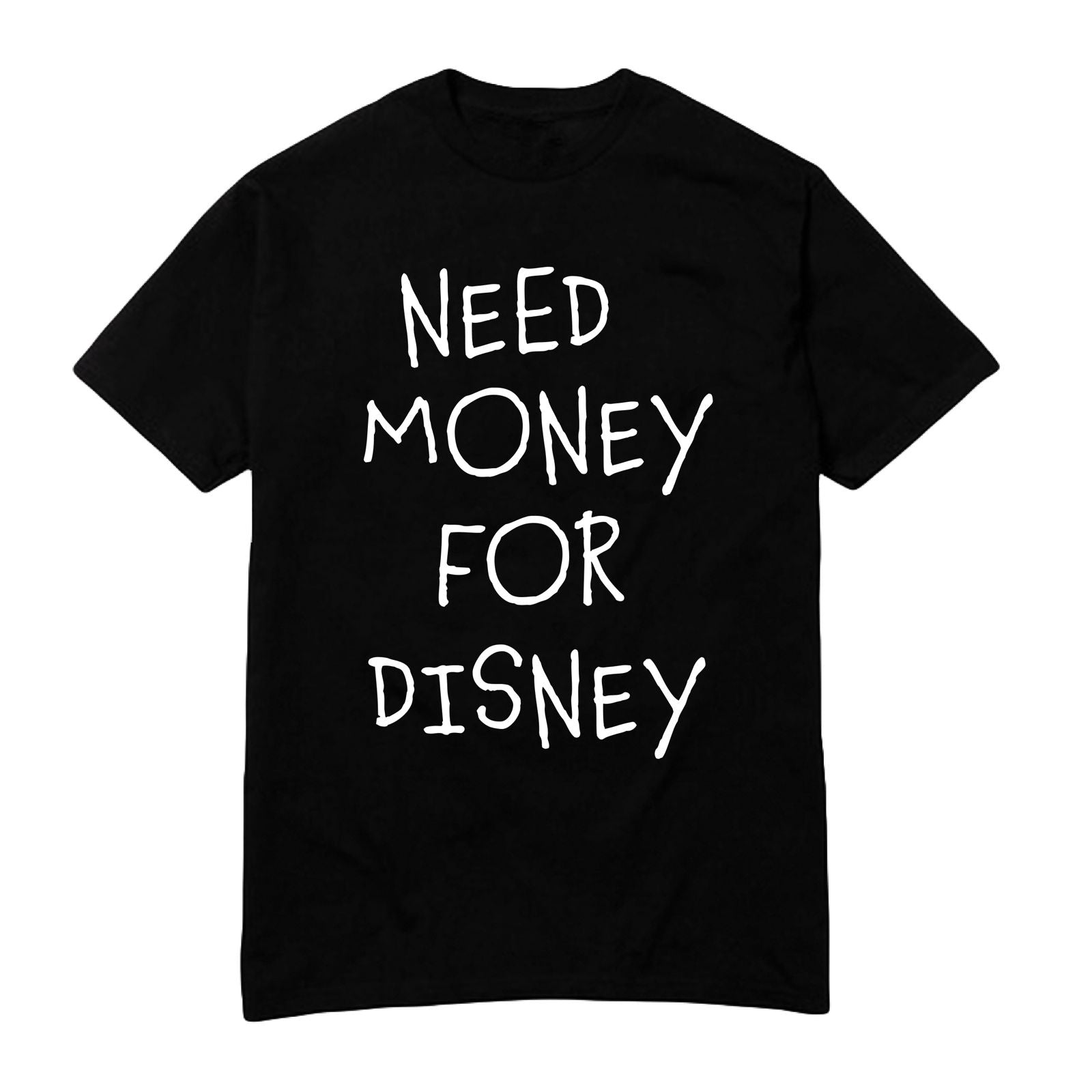 Money 4 Disney
