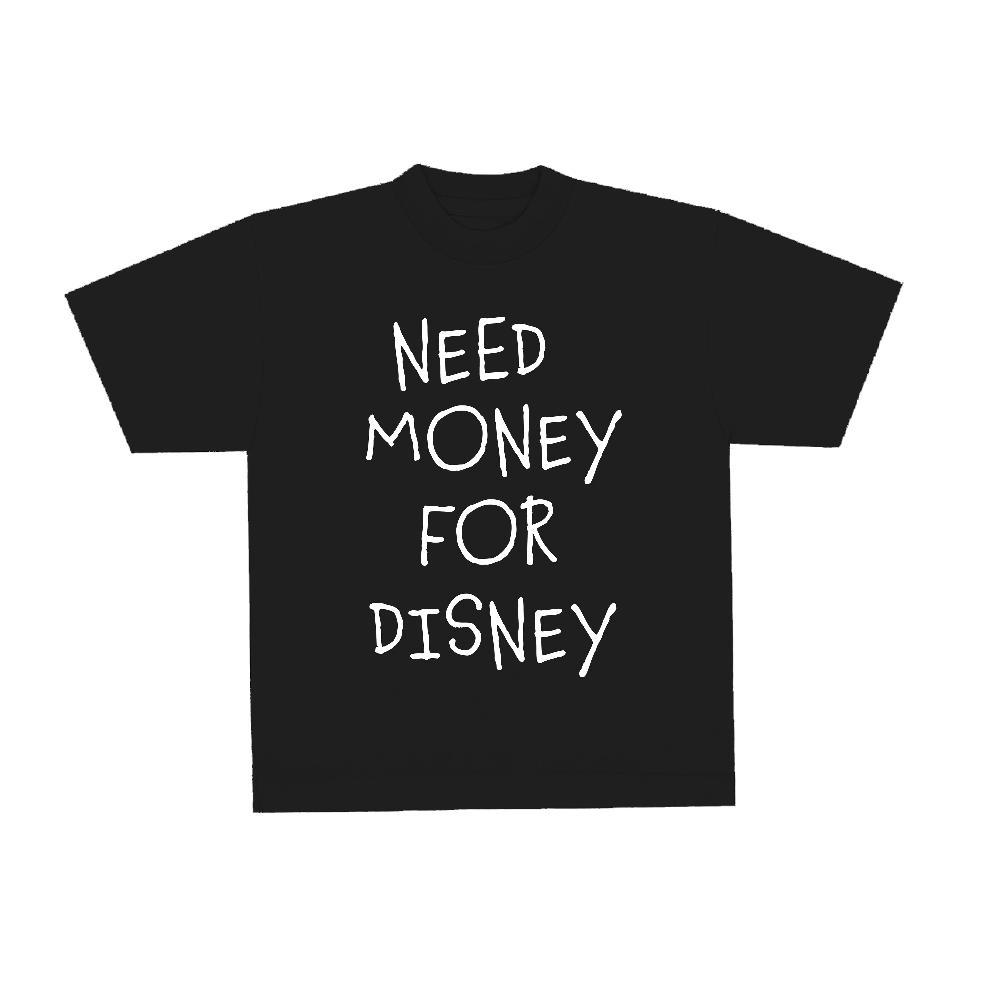 Money 4 Disney (Littles)