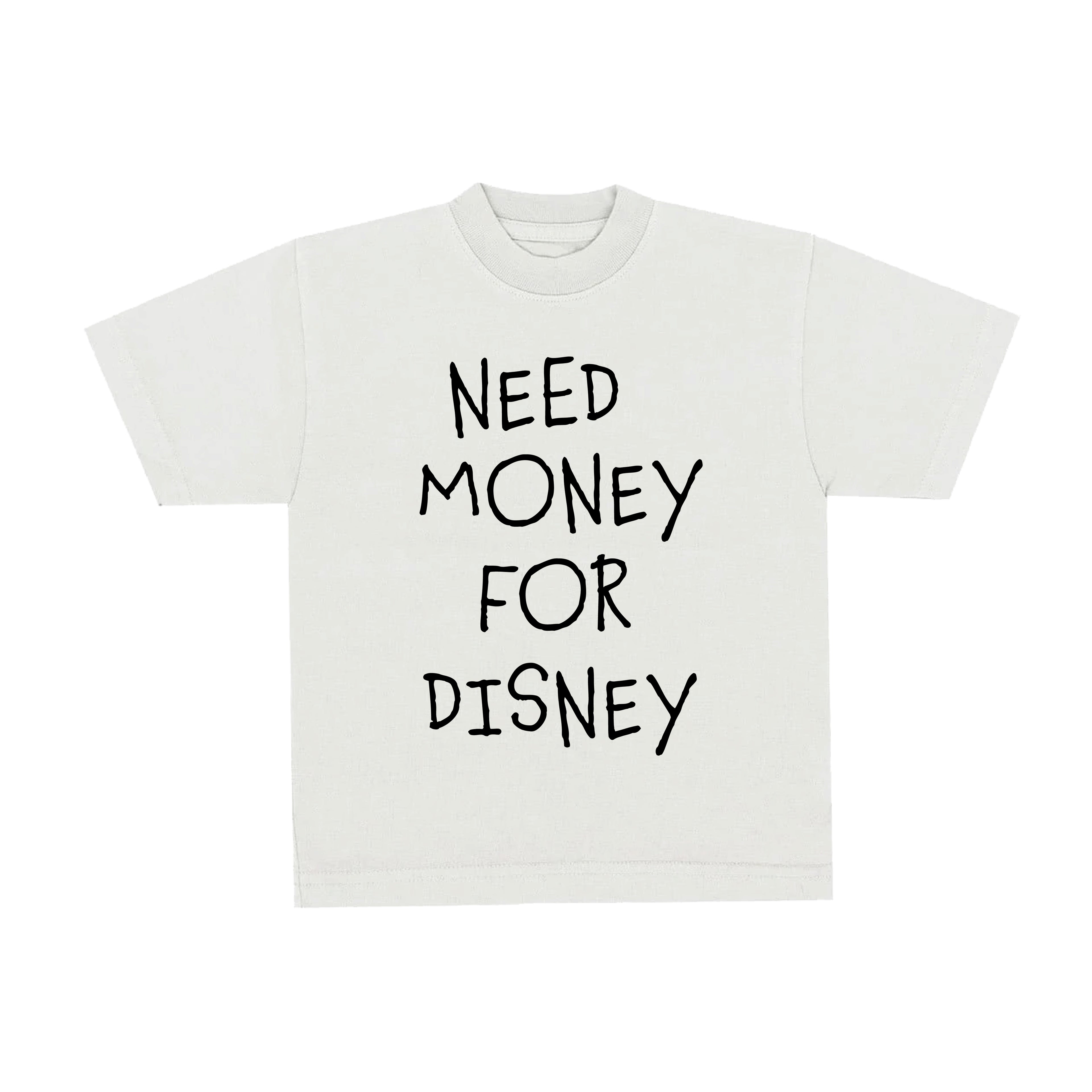 Money 4 Disney (Littles)