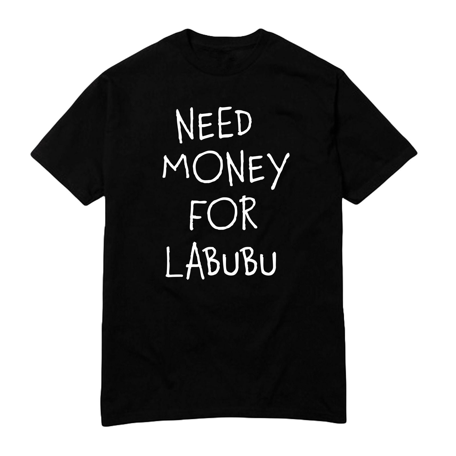 Money 4 Labubu