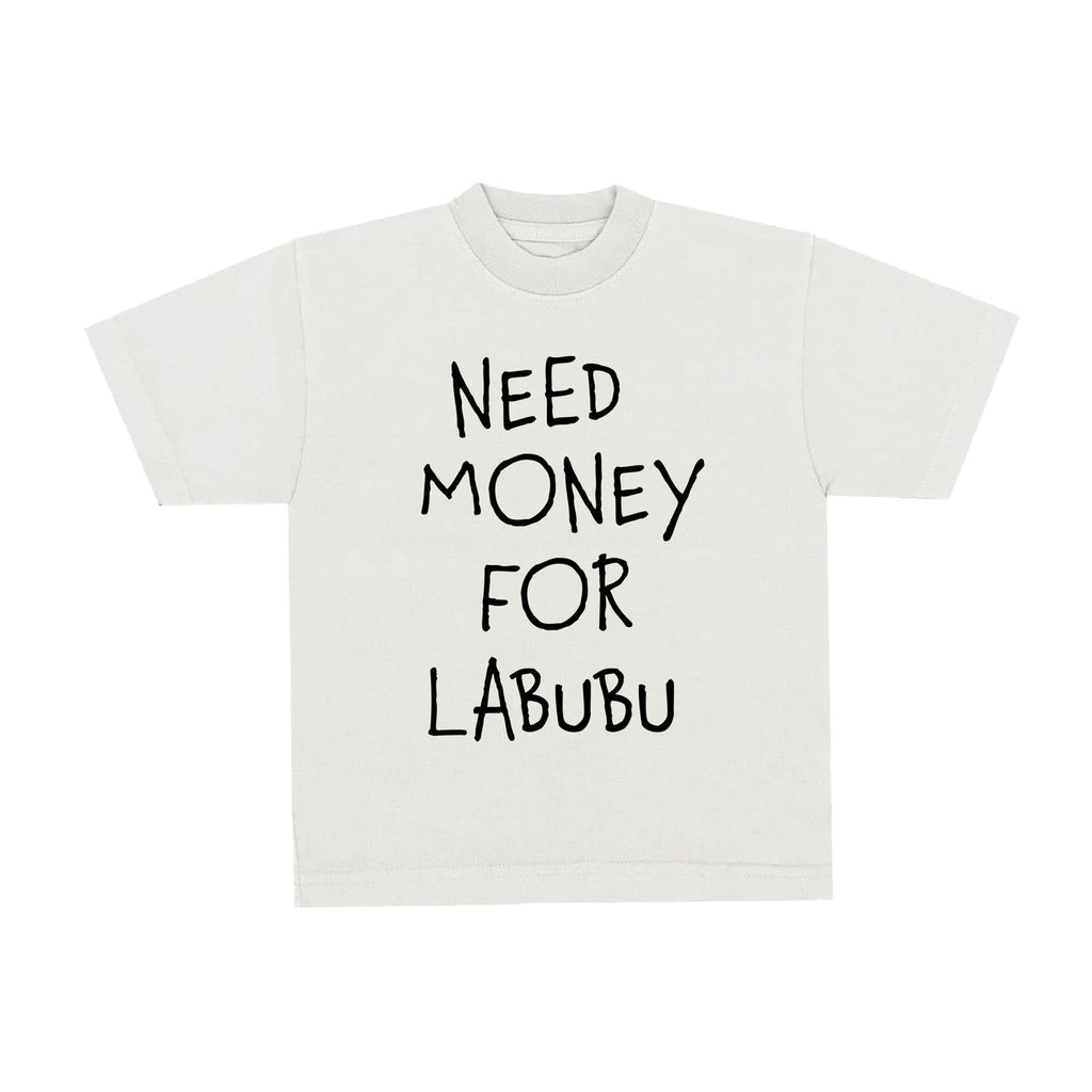 Money 4 Labubu (Littles)