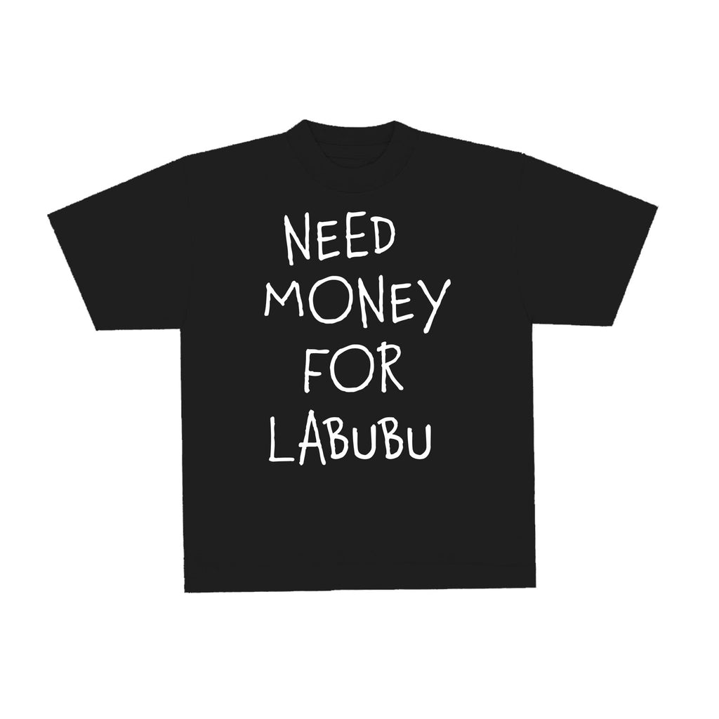 Money 4 Labubu (Littles)