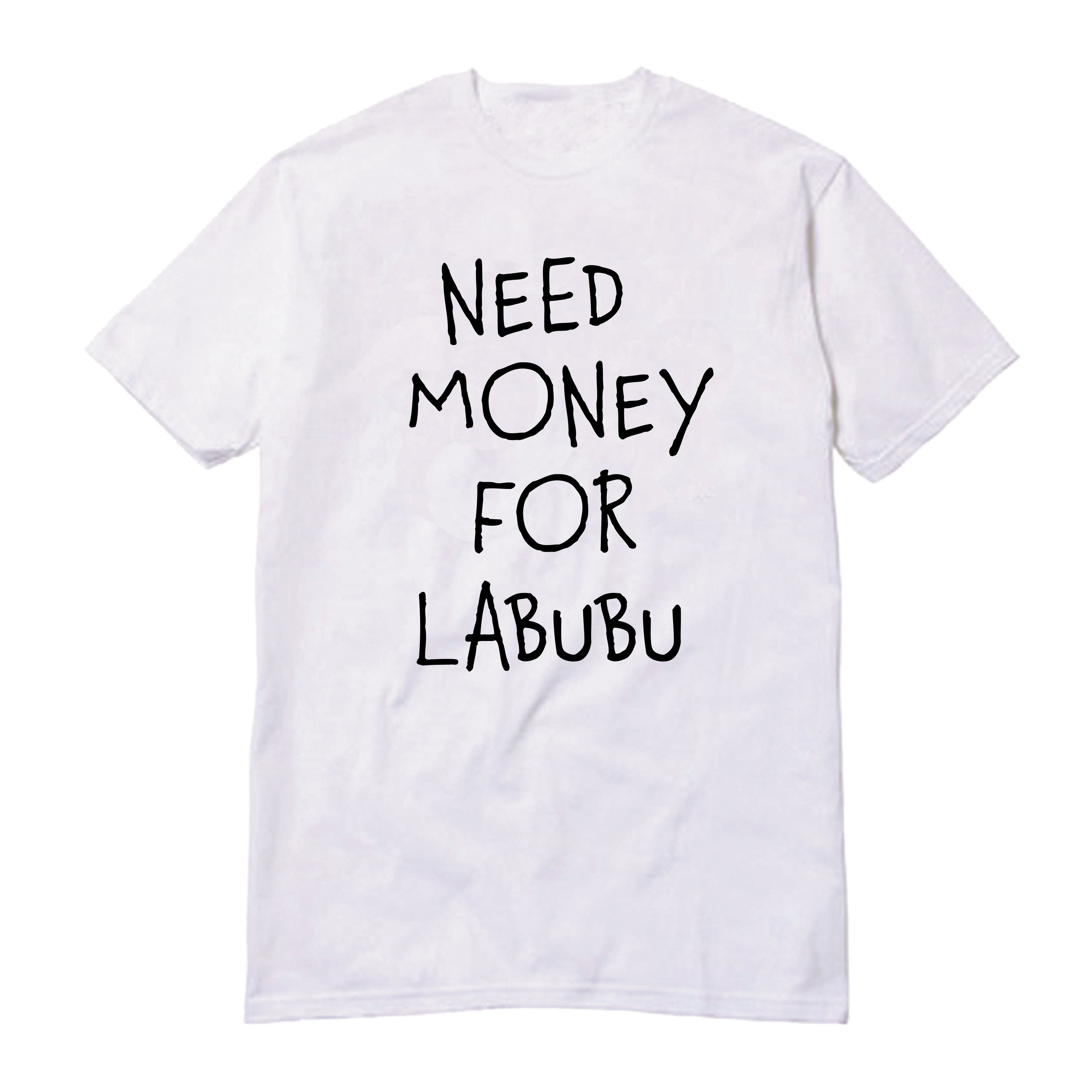 Money 4 Labubu