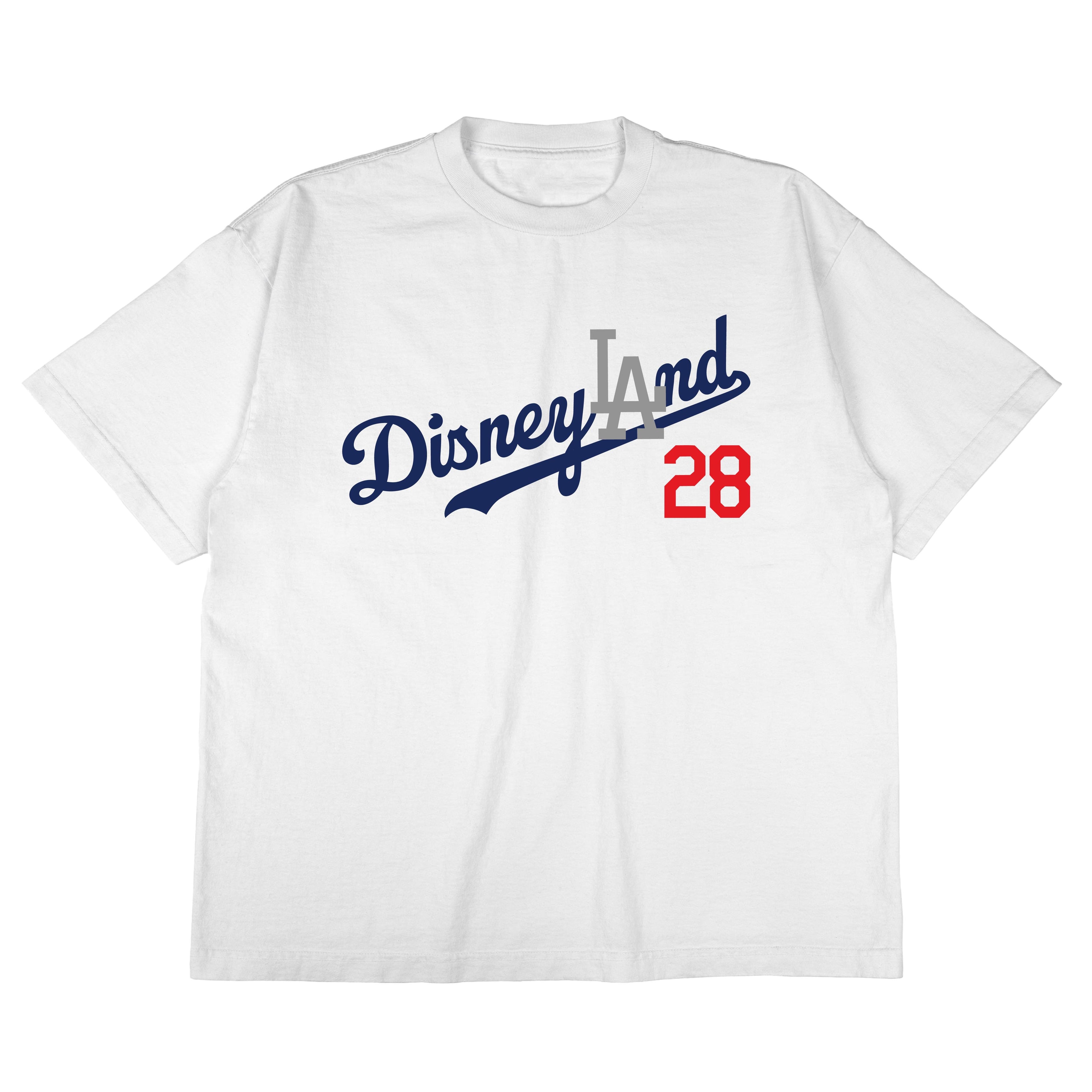 Dodgerland